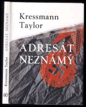 Adresát neznámý