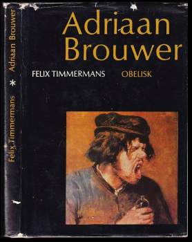 Adriaan Brouwer