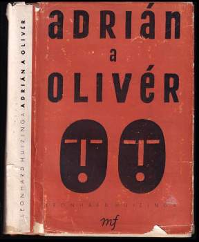 Adrián a Olivér