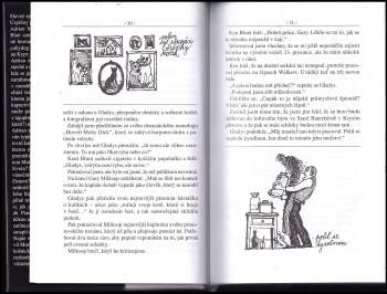 Sue Townsend: Adrian Mole a zbraně hromadného ničení