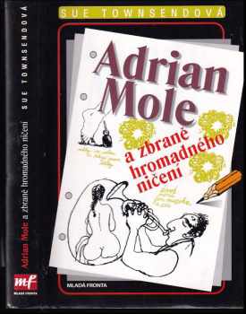 Adrian Mole a zbraně hromadného ničení