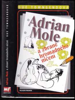 Adrian Mole a zbraně hromadného ničení