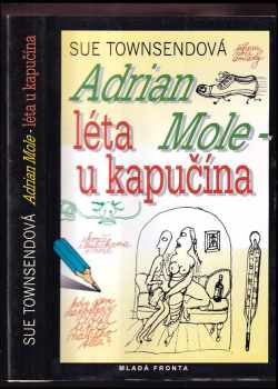 Sue Townsend: Adrian Mole