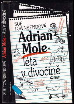Adrian Mole - léta v divočině