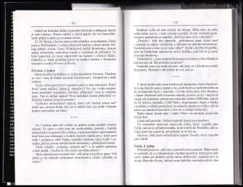 Sue Townsend: Adrian Mole - léta v divočině