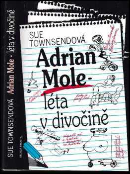 Adrian Mole - léta v divočině