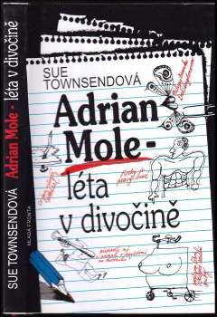 Adrian Mole - léta v divočině