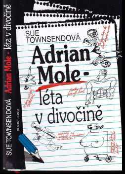 Adrian Mole - léta v divočině