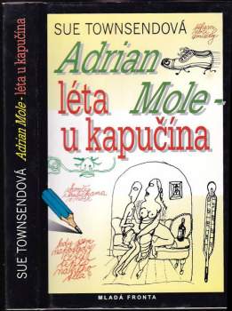 Sue Townsend: Adrian Mole