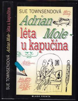 Adrian Mole : Léta u kapučína - 5. díl