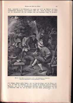 Adolf Rosenberg: Adriaen und Isack van Ostade