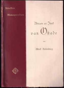Adriaen und Isack van Ostade
