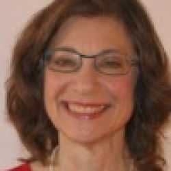 Adrienne Mendell