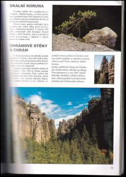 Pavel Lisák: Adršpach