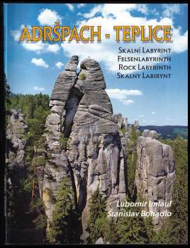 Adršpach - Teplice