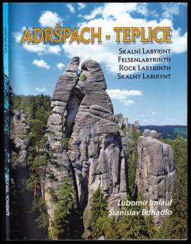 Adršpach - Teplice