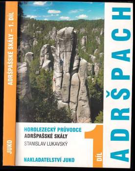 Adršpašské skály