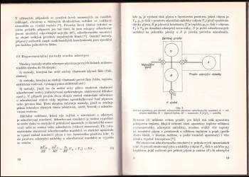 Adsorpce a katalýza na pevných látkách