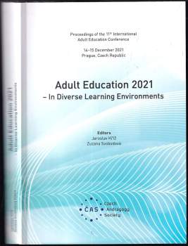 Adult Education 2021 - in diverse learning environments