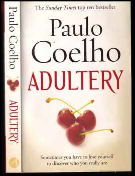 Paulo Coelho: Adultery