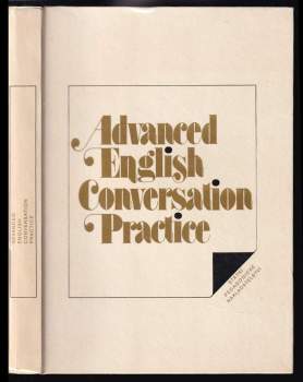 Advanced English conversation practice