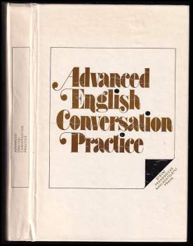 Advanced English conversation practice