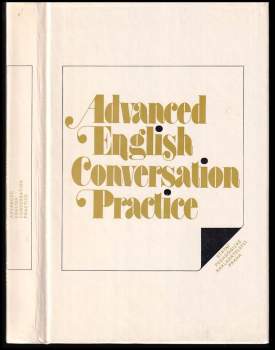 Advanced English conversation practice