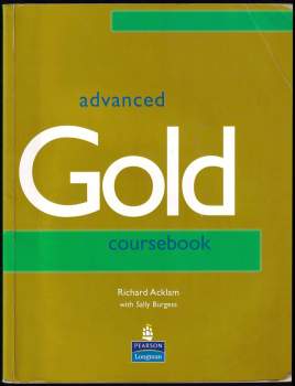 Richard Acklam: Advanced Gold
