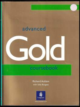 Richard Acklam: Advanced Gold