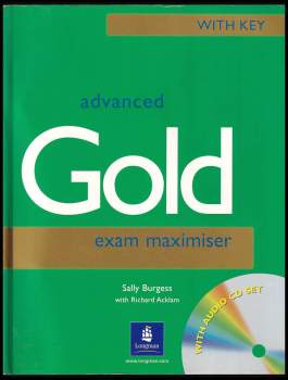 Richard Acklam: Advanced Gold