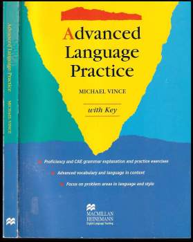 Advanced Language Practice