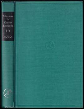 Advances in Cancer Research- Volume 13