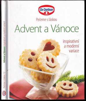 Advent a Vánoce