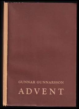 Advent