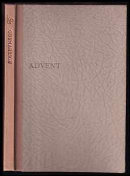 Gunnar Gunnarsson: Advent
