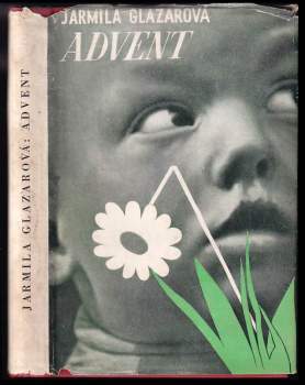 Jarmila Glazarová: Advent