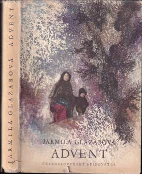 Jarmila Glazarová: Advent