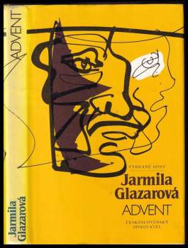 Jarmila Glazarová: Advent