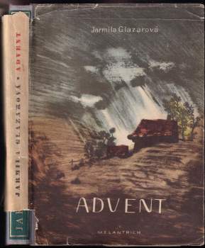 Jarmila Glazarová: Advent