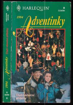 Adventinky 1994
