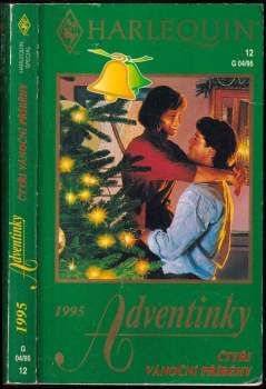 Adventinky 1995