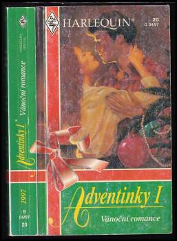 Adventinky I