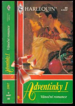 Adventinky I