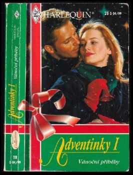 Lisa Jackson: Adventinky I