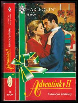 Adventinky II