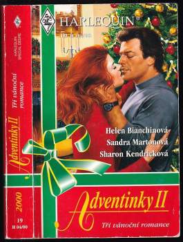 Adventinky II