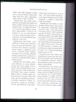 Adventisté sedmého dne věří-