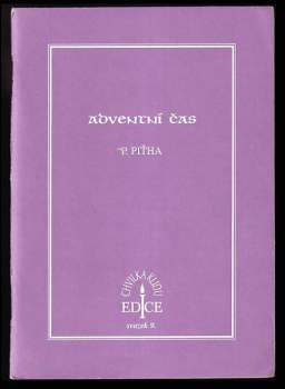 Adventní čas