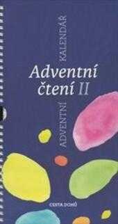 Adventní čtení II