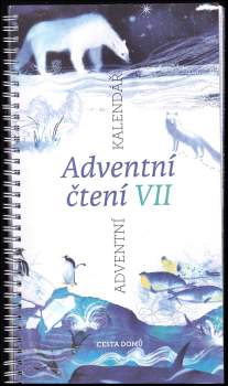 Adventní čtení